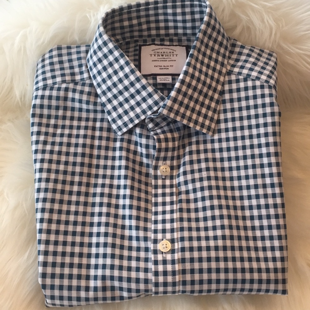 Charles Tyrwhitt